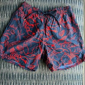 Vilebrequin Men’s Swim Shorts